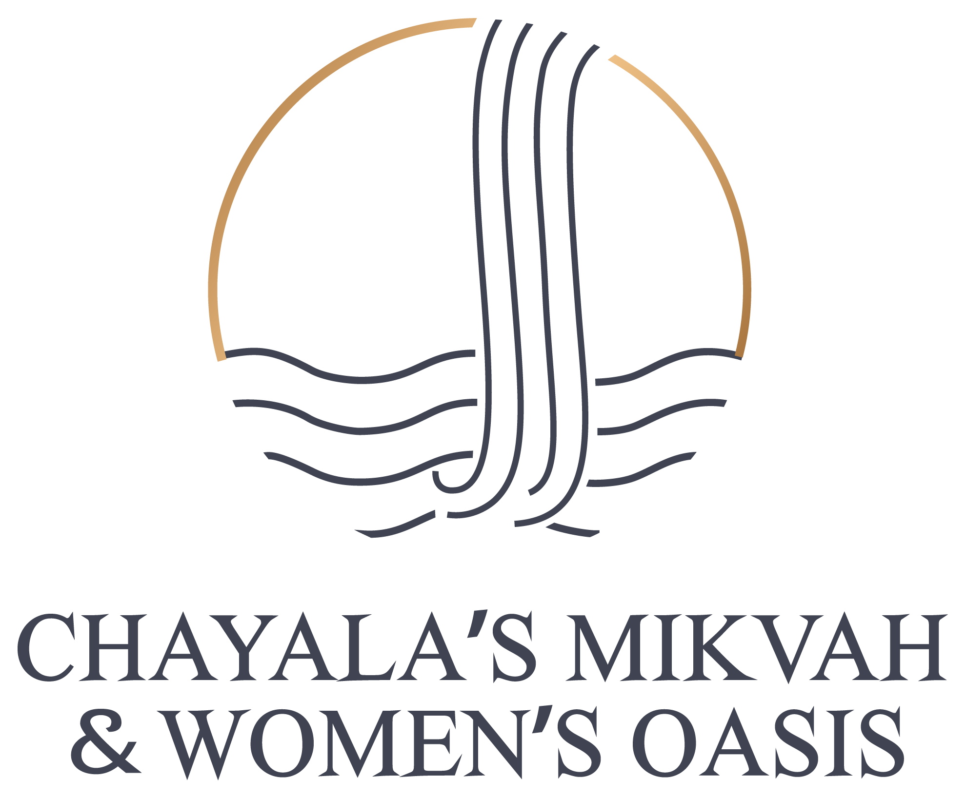 Chayala's Mikvah