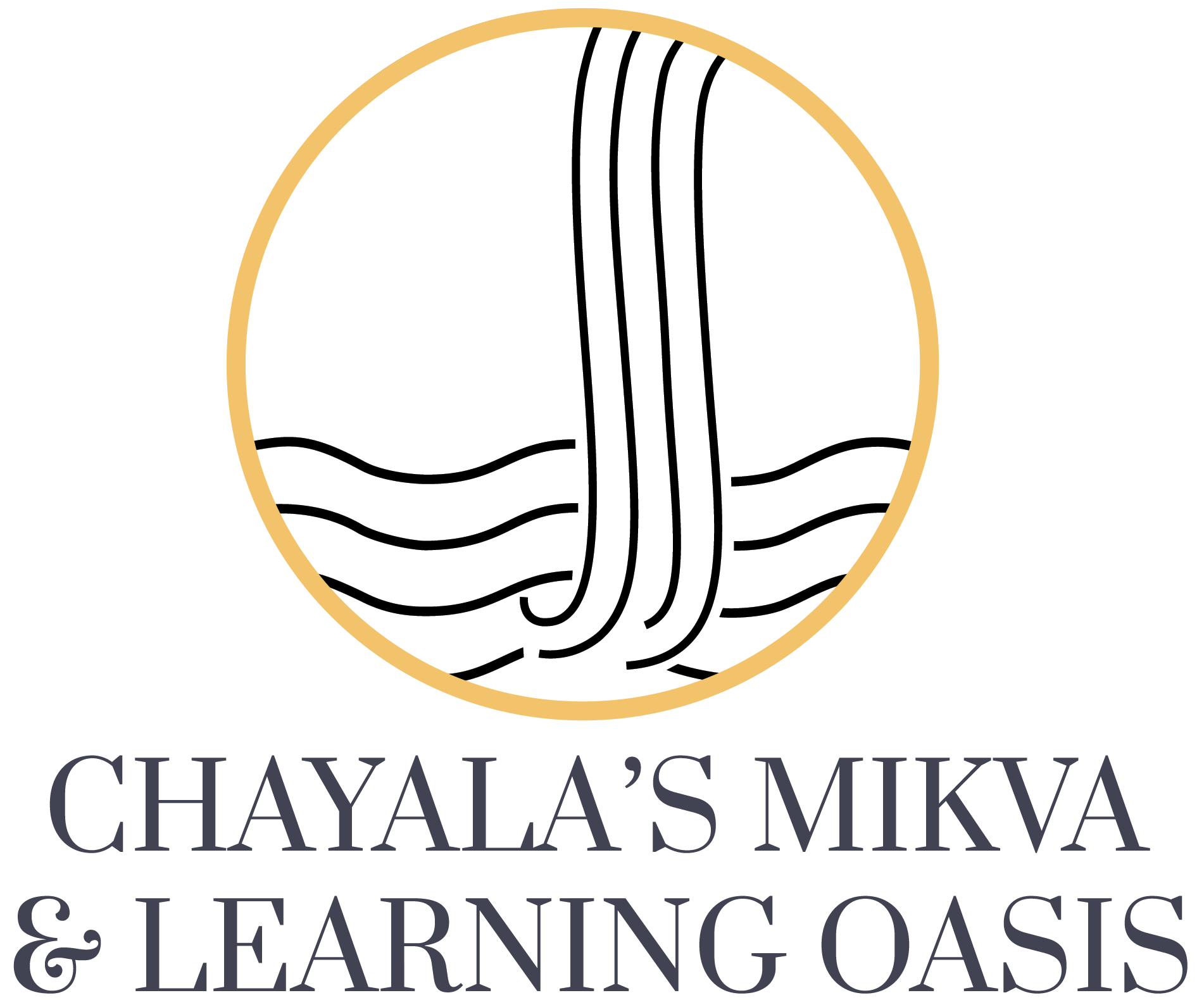 Chayala's Mikvah